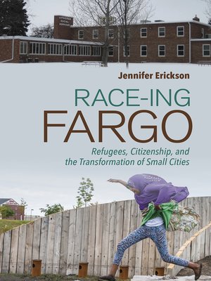 cover image of Race-ing Fargo